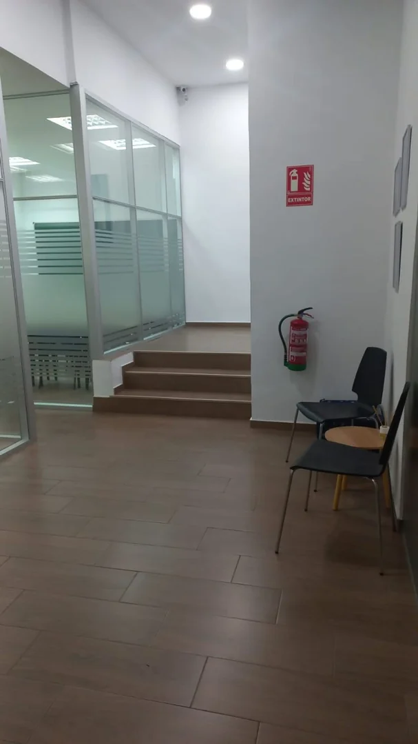 Local en Calle de Hilarión Eslava, 19, Gaztambide - Foto 2