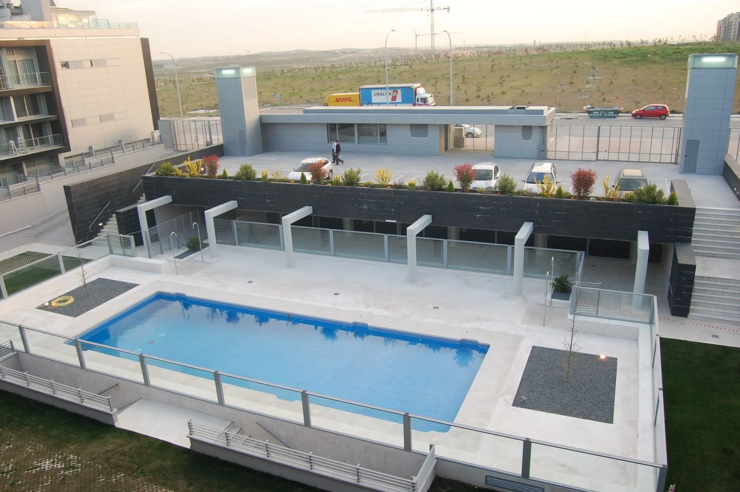 Dúplex en Calle Cerro del Murmullo, 13, Ensanche de Vallecas - La Gavia - Foto 8