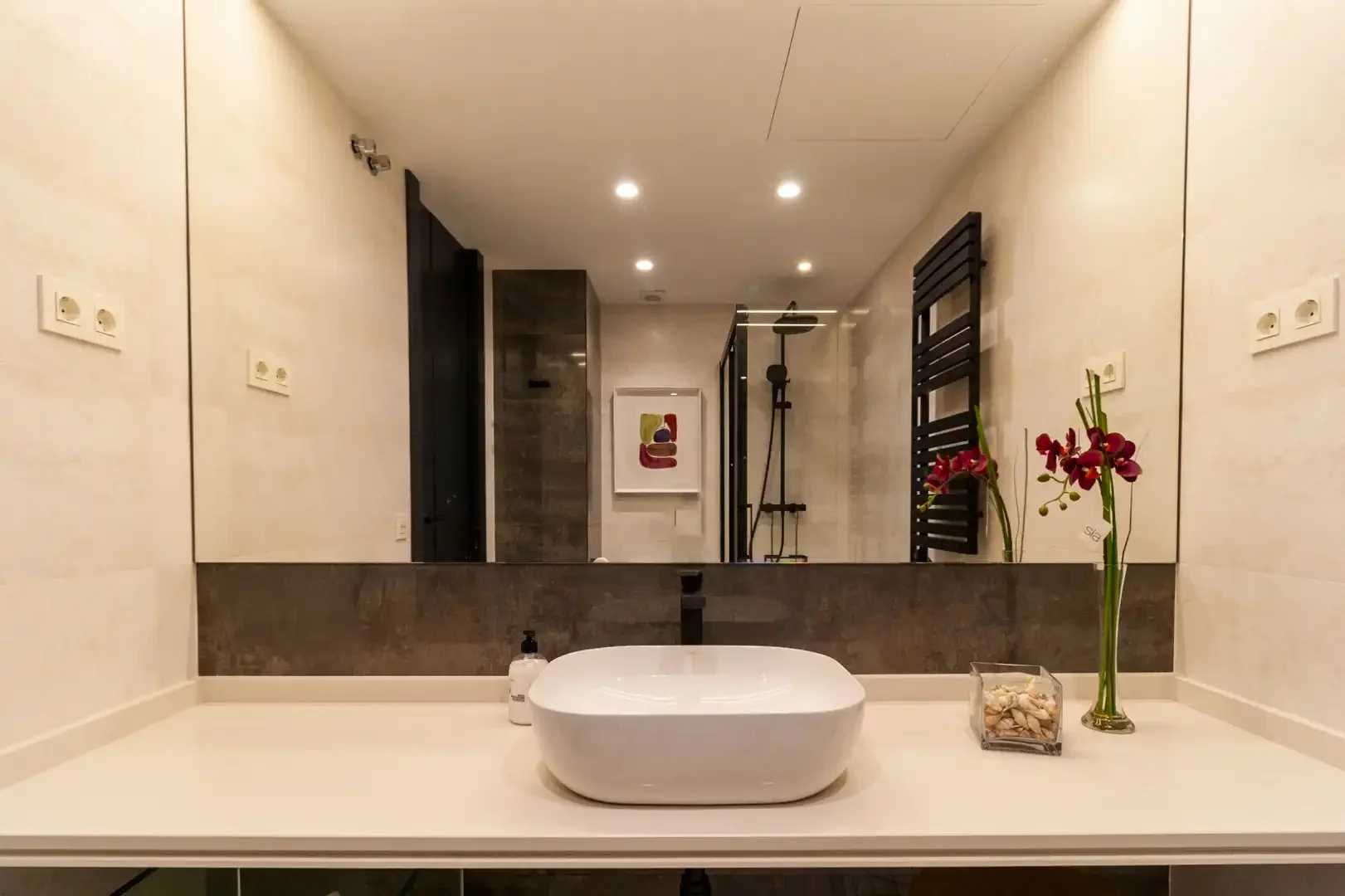 Apartamento en  Paseo de la Castellana 121 - Foto 26