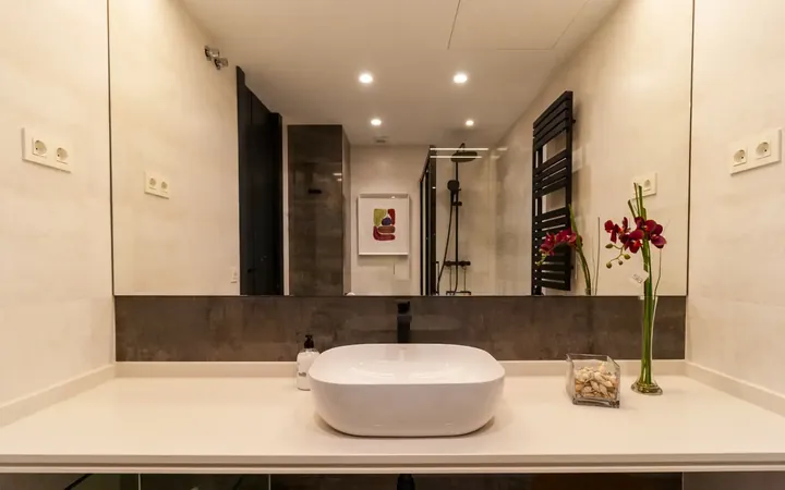 Apartamento en  Paseo de la Castellana 121 - Foto 26