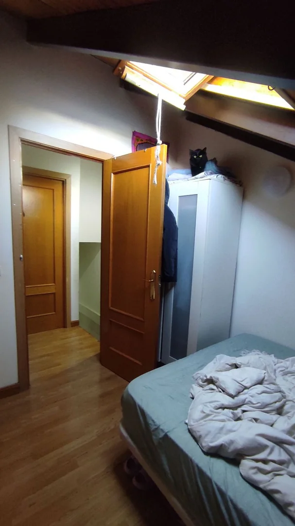 Edificio residencial en Calle Antonio Prieto, 28 - Foto 18