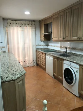 Alquiler de piso en Calle de la Marroquina, 2 - Foto 12