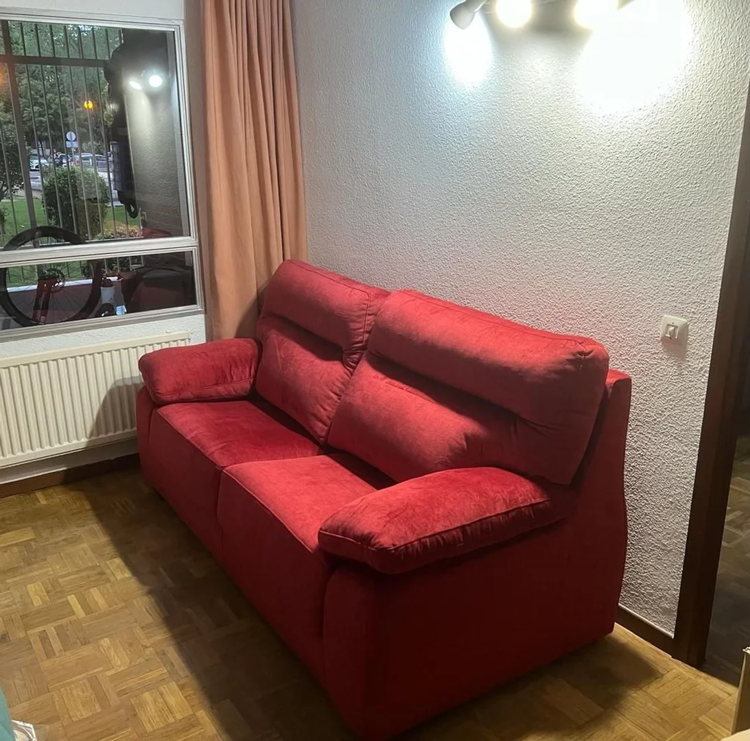 Piso en avenida el Ferrol, 19 - Foto 4