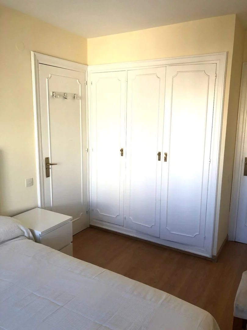 Piso en calle de Viriato, 2 - Foto 3