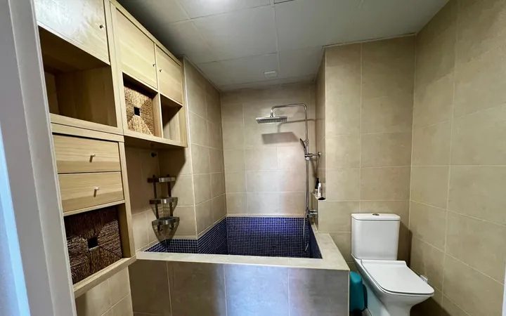 Piso en Calle de Orense, 69, Cuzco-Castillejos - Foto 11