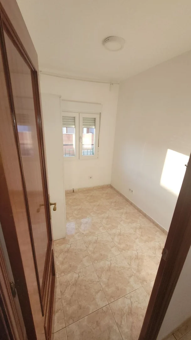 Piso en Calle Francisco Rodríguez, 7, Puerta Bonita - Foto 4