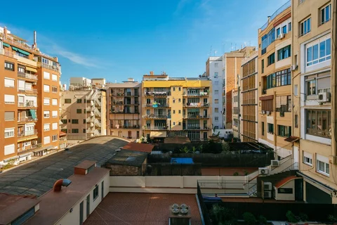 Estudio en calle d'Aragó, 378 - Foto 31