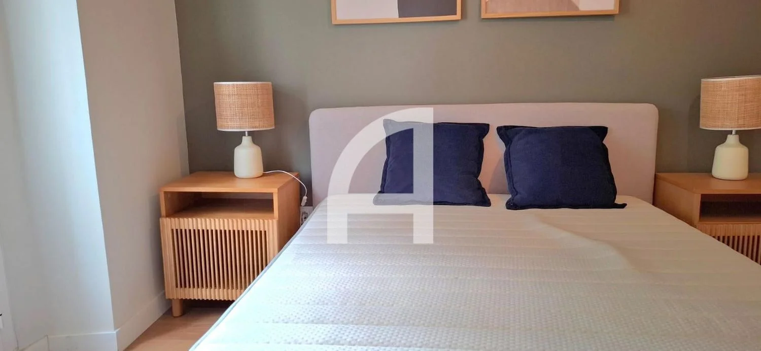 Piso en calle del Cid - Foto 16