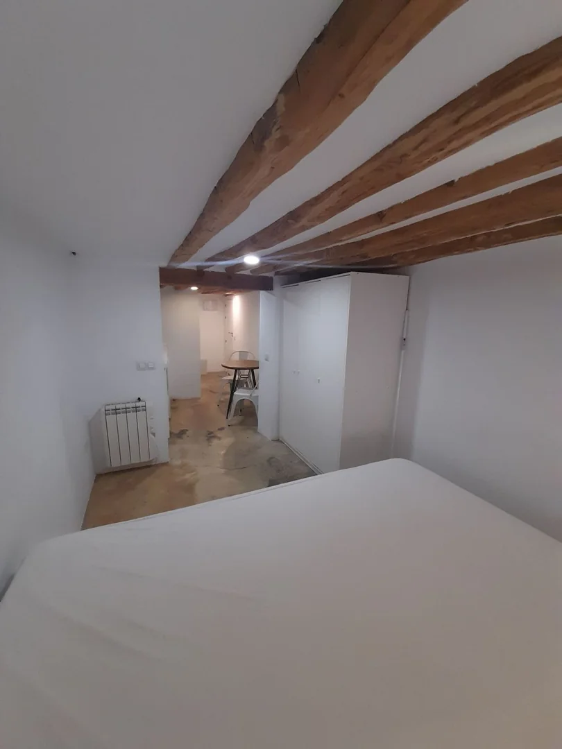 Estudio en Calle Salitre, 31, Lavapiés-Embajadores - Foto 25