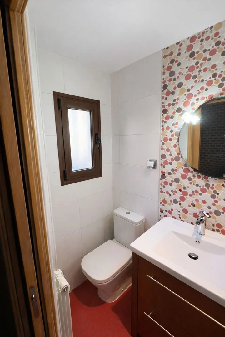 Chalet pareado en calle de Witiza, 41 - Foto 6