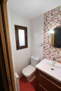 Chalet pareado en calle de Witiza, 41 - Foto 5