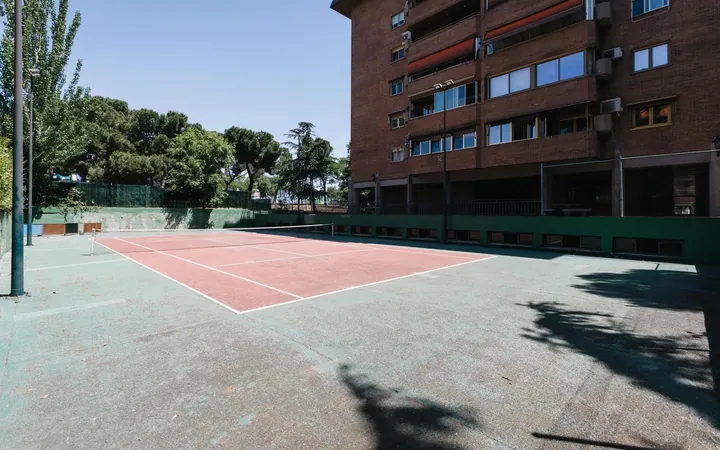 Piso en Calle de Alfredo Marquerie, La Paz - Foto 14