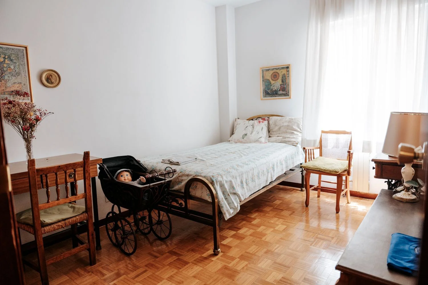 Piso en Pacífico, Pacífico - Foto 19
