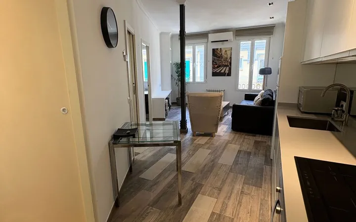 Piso en Calle de Alejandro Saint Aubin, 5, Chopera - Foto 2