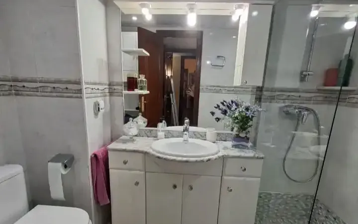 Piso en  Carrer de los Castillejos 259 - Foto 10