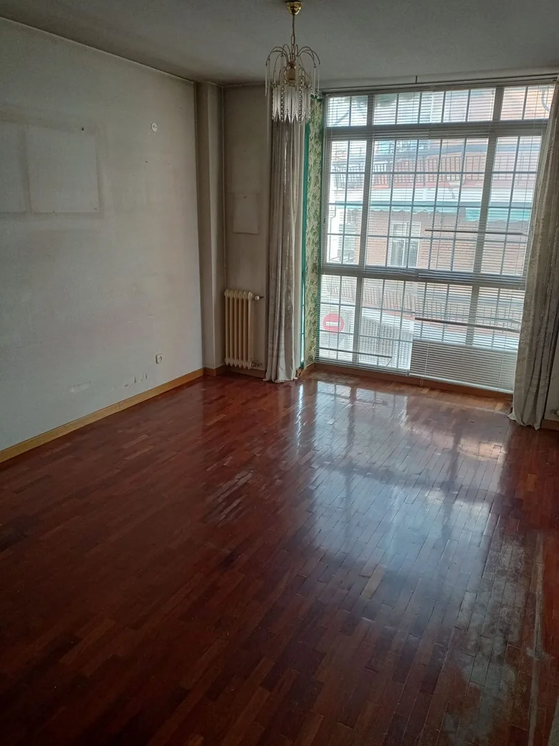 Piso en calle Berenisa, 23 - Foto 7