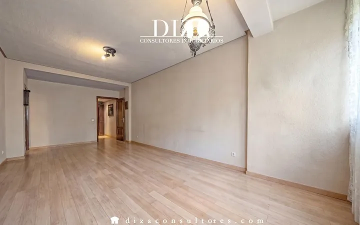 Piso en Calle de Hermosilla, Goya - Foto 3