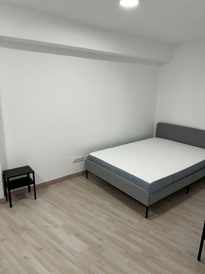 Estudio en calle Galiana, 28 - Foto 5