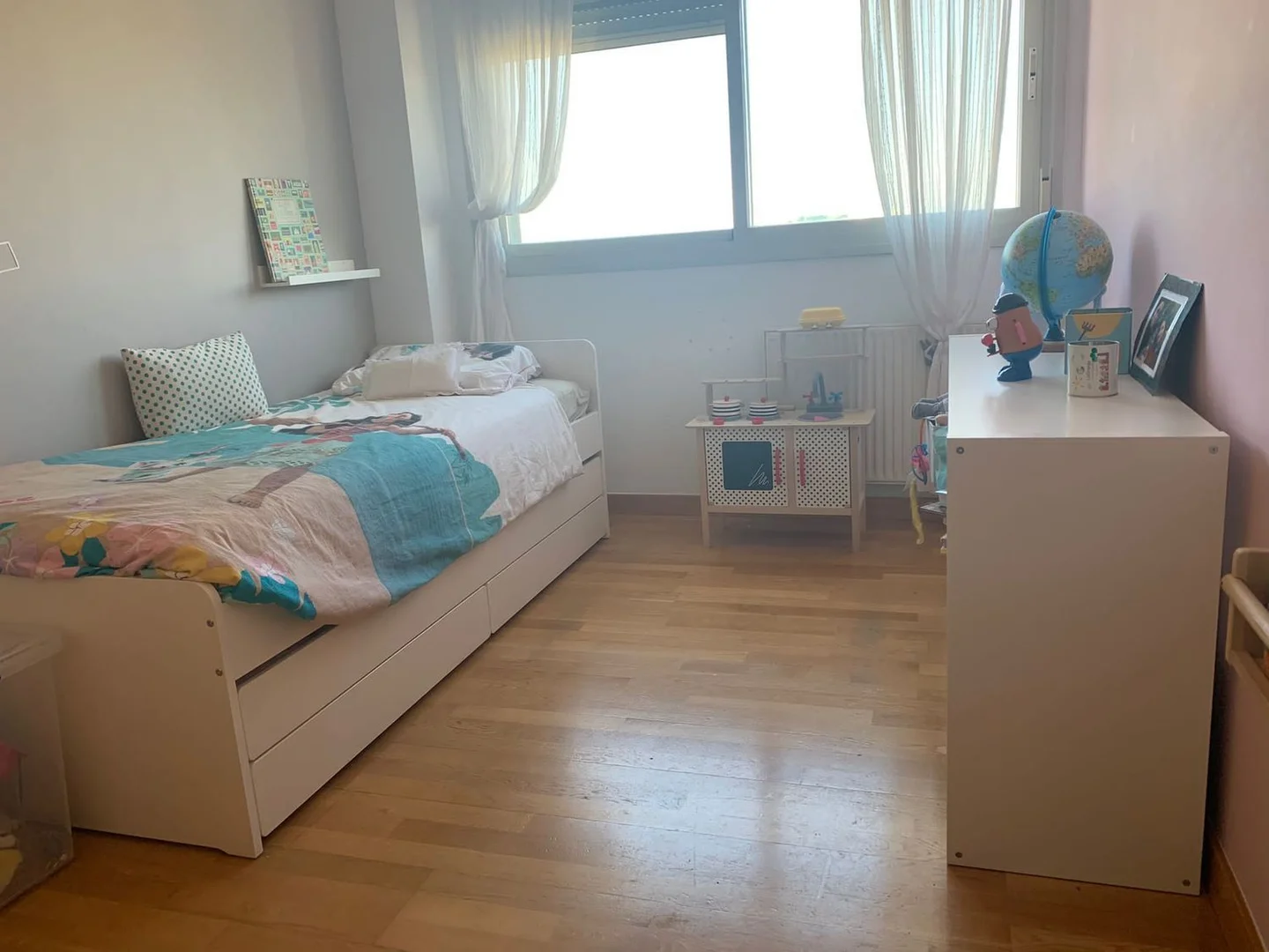 Piso en calle Viloria de La Rioja, 4 - Foto 12