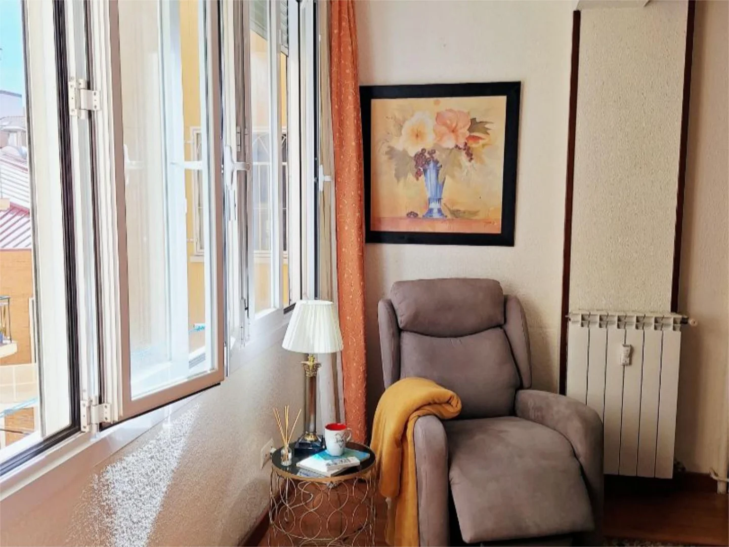 Piso en  Calle de Valderribas 14 - Foto 34