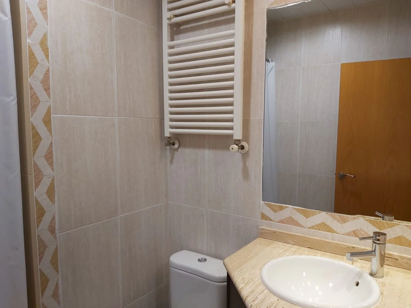 Piso en Travesía de Gràcia, 108 - Foto 38