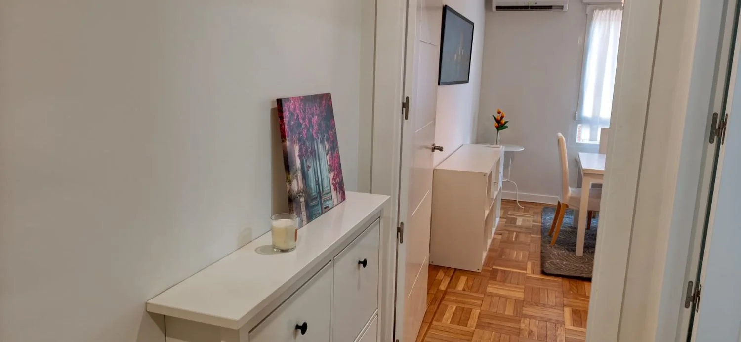 Piso en Calle de Orense, 64, Cuzco-Castillejos - Foto 7