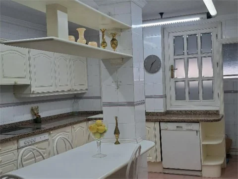 Piso en  Madrid Capital - Foto 5