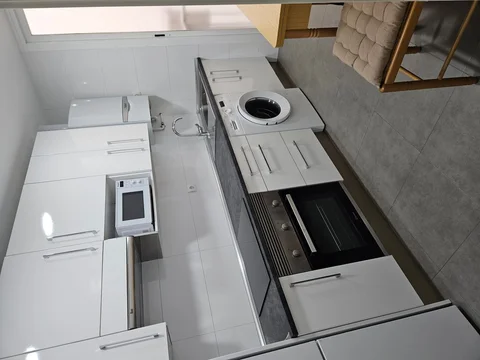 Piso en calle Escosura, 6 - Foto 10