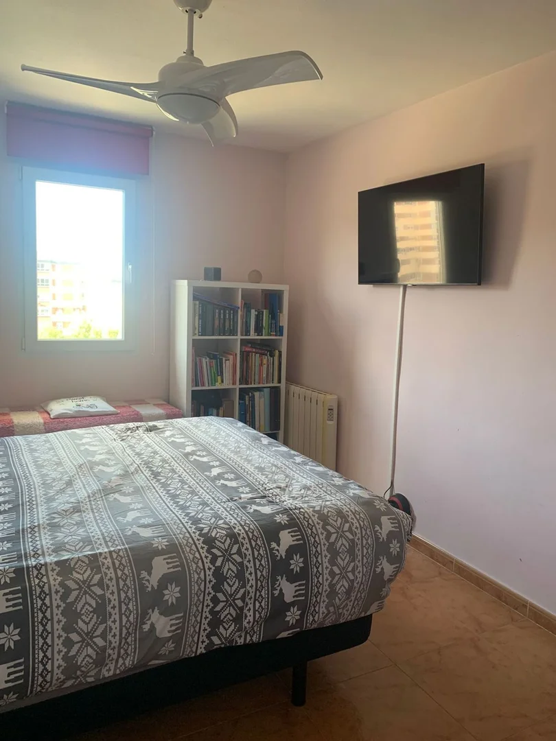 Piso en calle Pintor Pedro Camacho, 5 - Foto 8