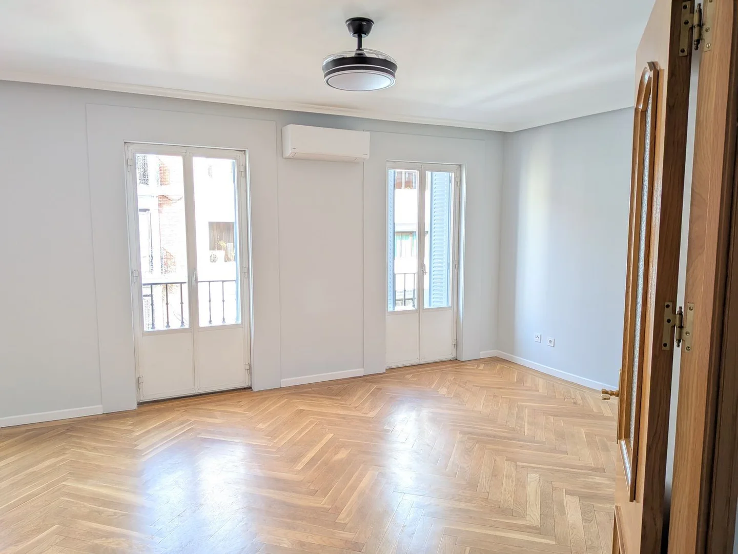 Piso en calle de Lagasca, 18 - Foto 2