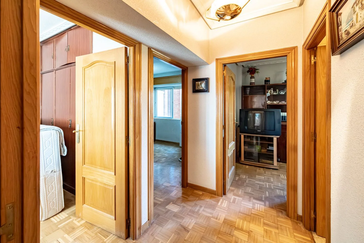 Piso en calle de Puertollano, 2 - Foto 26