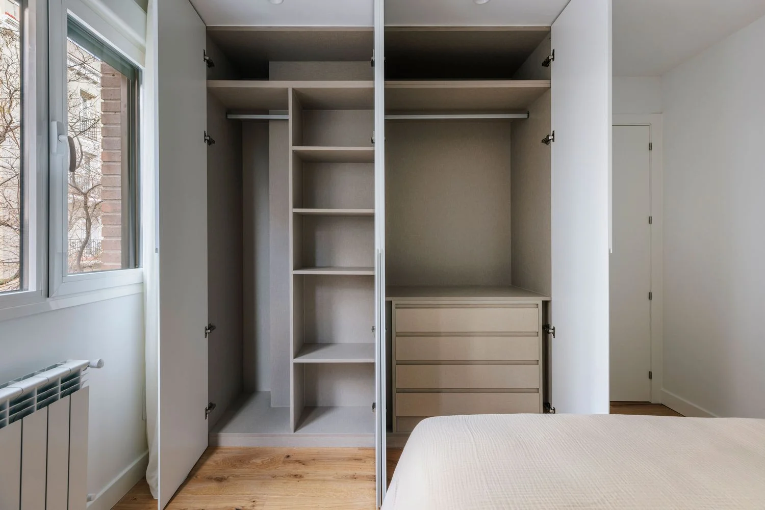 Piso en calle del General Pardiñas, 10 - Foto 13