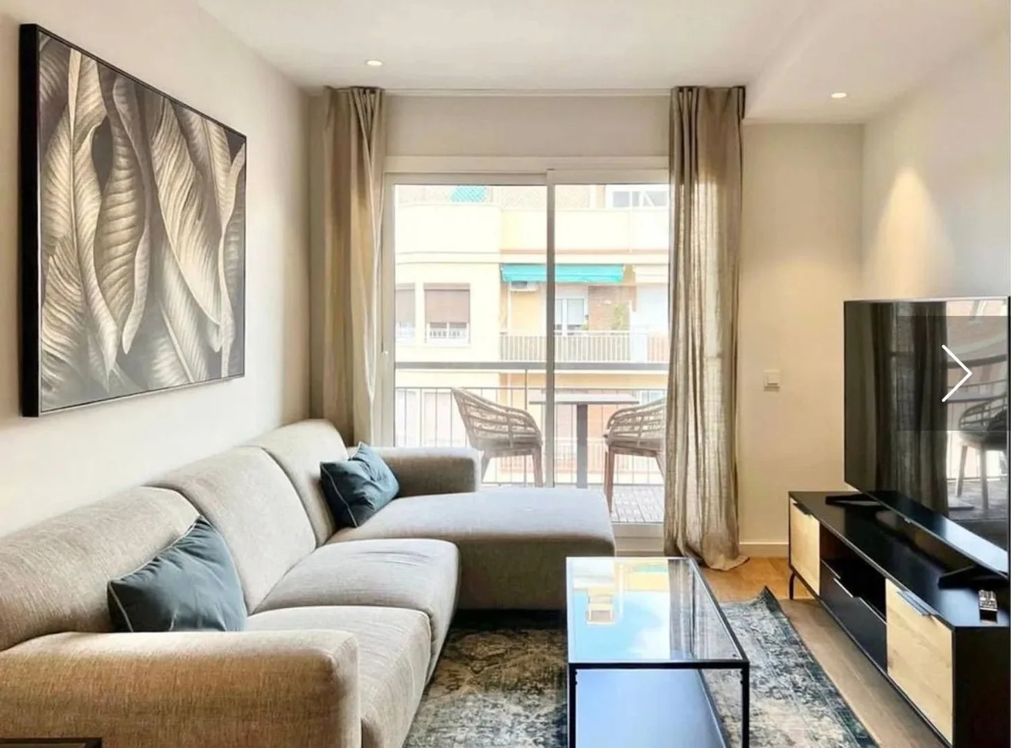 Piso en calle Méntrida, 9 - Foto 1