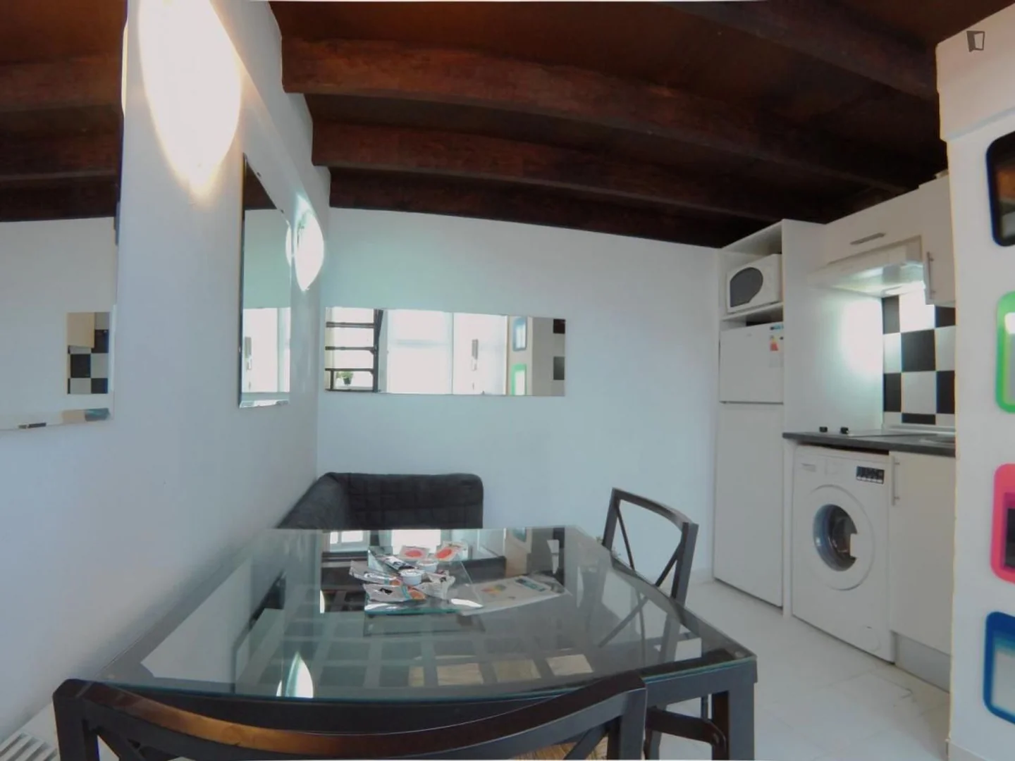 Estudio en Calle del Capitán Blanco Argibay, Valdeacederas - Foto 7