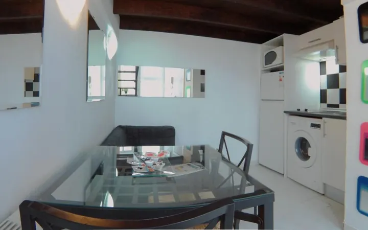 Estudio en Calle del Capitán Blanco Argibay, Valdeacederas - Foto 7