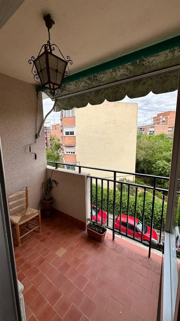 Piso en Pinar del Rey - Foto 12