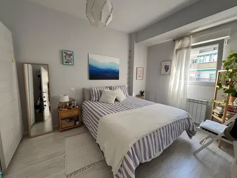 Piso en calle Jacinto Camarero, 14 - Foto 6