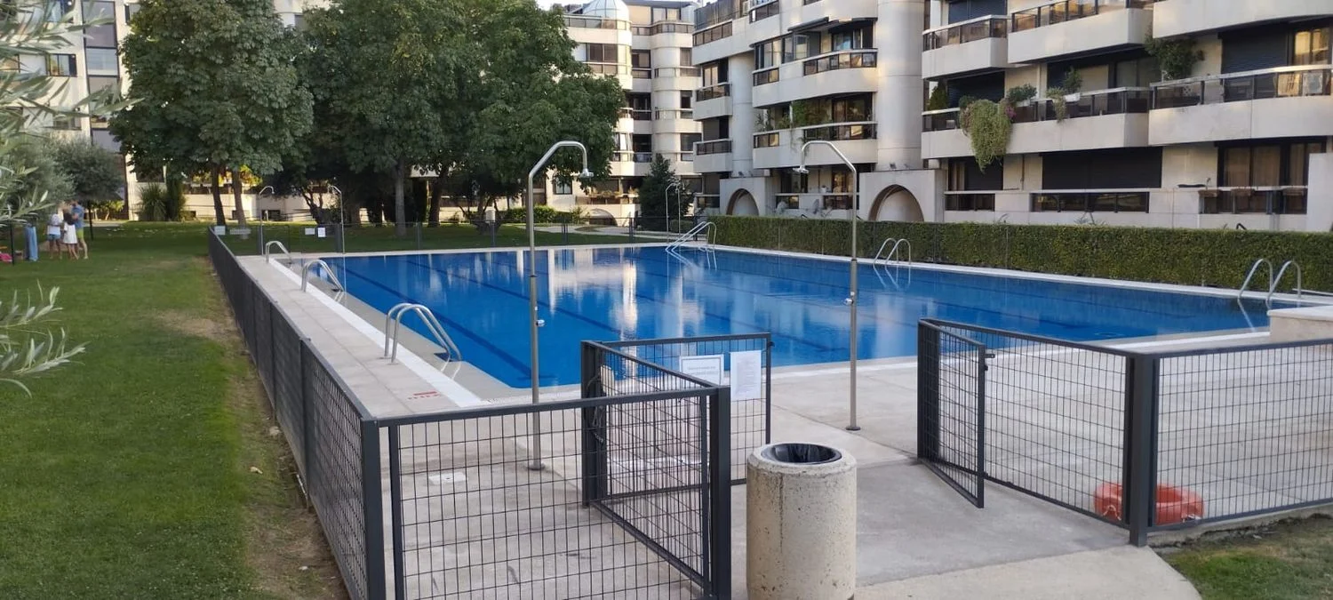 Dúplex en avenida Europa, 32 - Foto 35