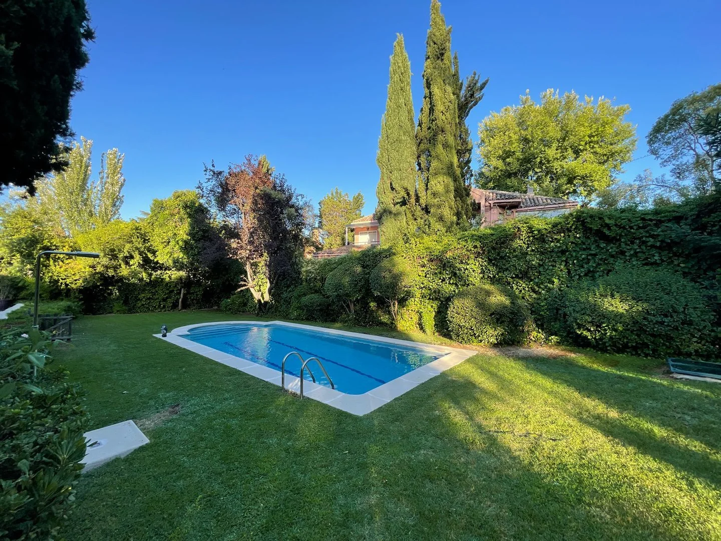 Casa o chalet independiente en Conde Orgaz-Piovera, Conde Orgaz-Piovera - Foto 2
