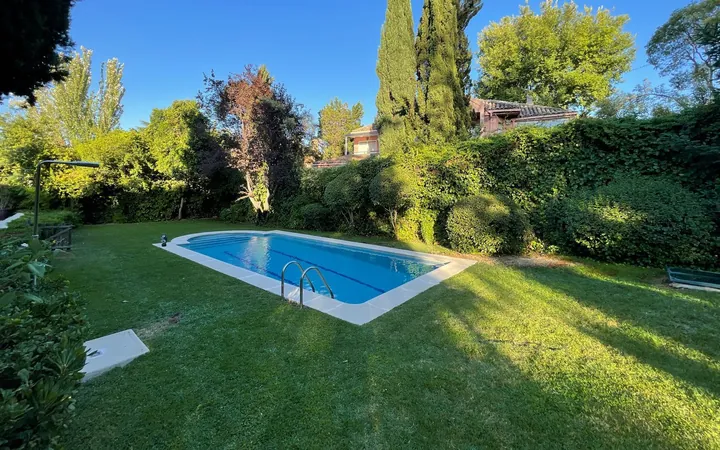 Casa o chalet independiente en Conde Orgaz-Piovera, Conde Orgaz-Piovera - Foto 2