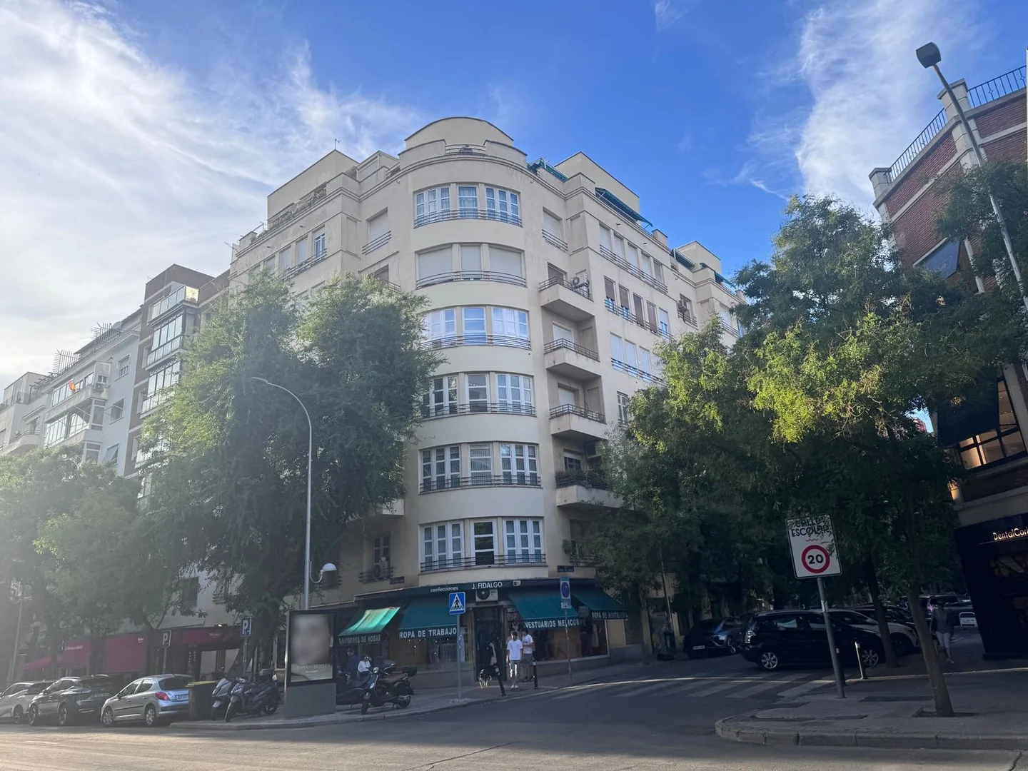 Piso en Jose Ortega y Gasset, Lista - Foto 28
