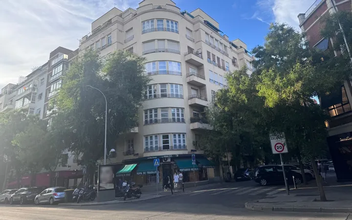 Piso en Jose Ortega y Gasset, Lista - Foto 28