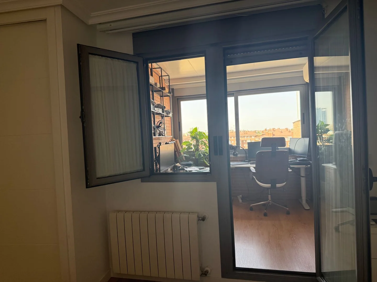 Ático en Calle de Hontanás, 36, Las Tablas - Foto 19
