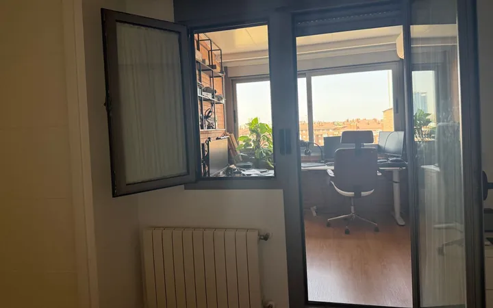 Ático en Calle de Hontanás, 36, Las Tablas - Foto 19