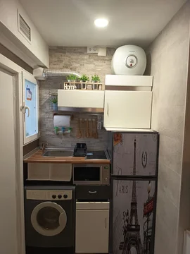 Estudio en plaza de la Paloma de la Paz, 6 - Foto 6