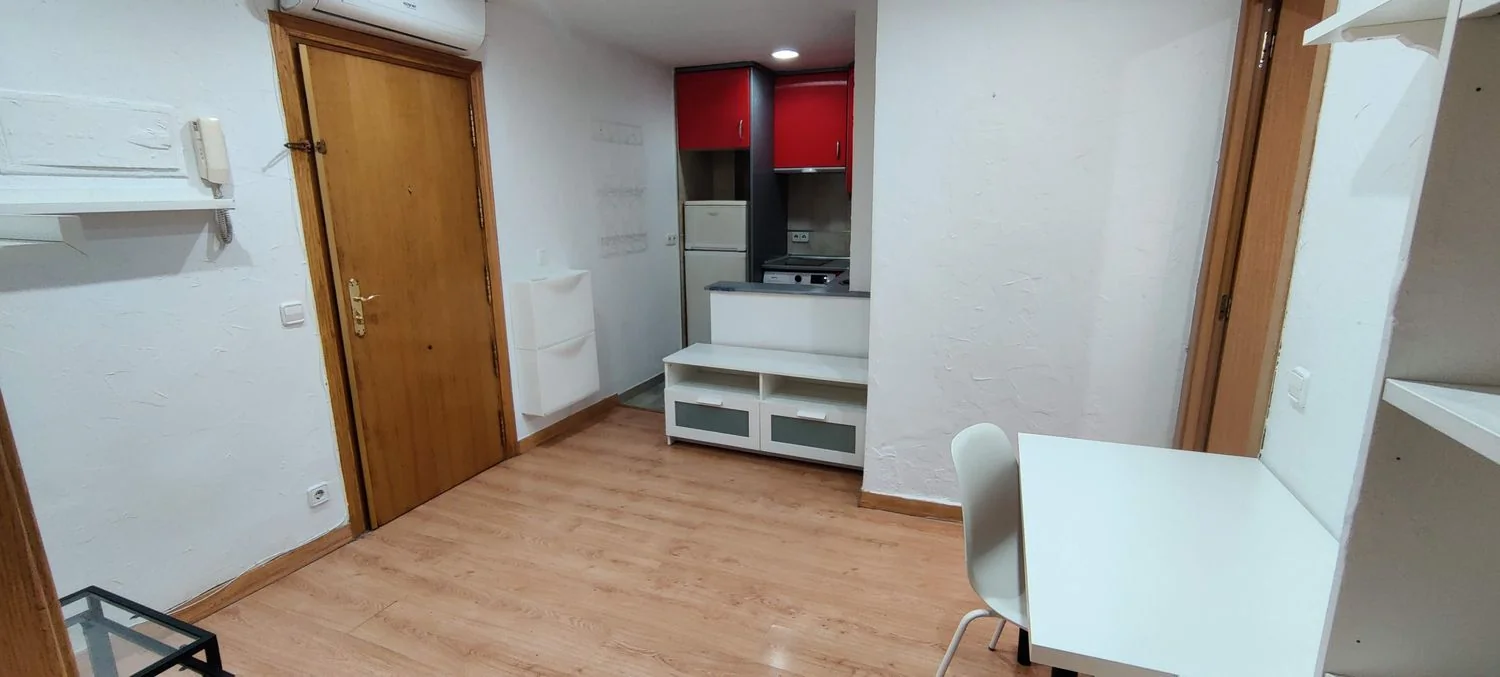 Piso en Calle del Ferrocarril, 25, Delicias - Foto 7