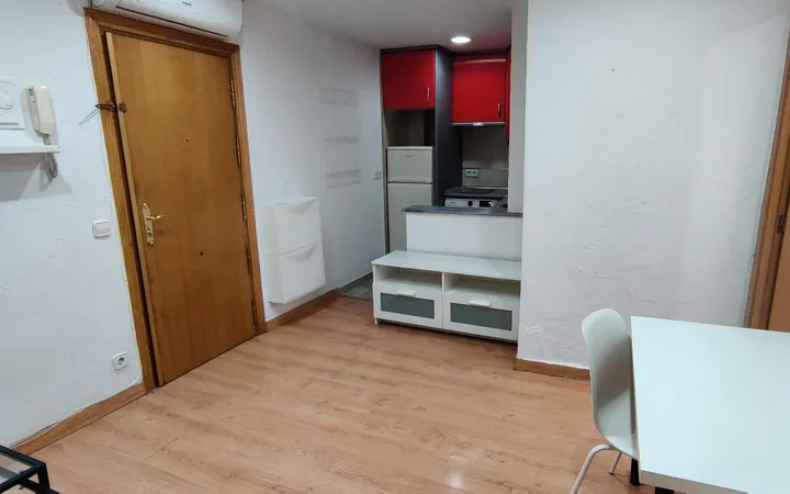 Piso en Calle del Ferrocarril, 25, Delicias - Foto 7