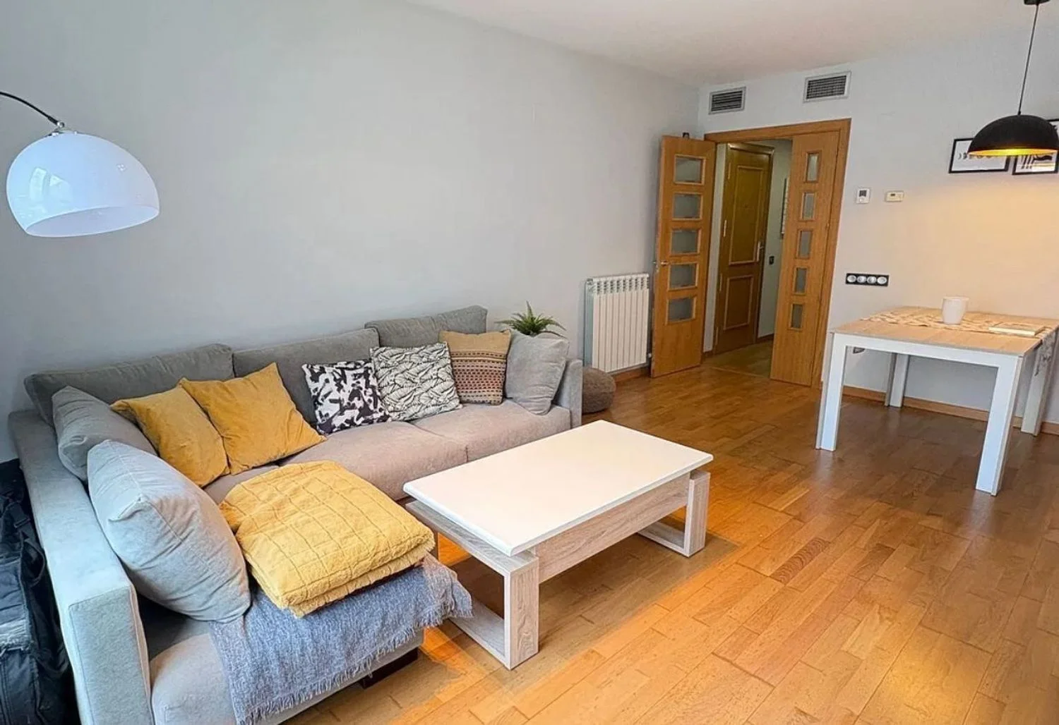 Piso en calle de Gavà, 55 - Foto 2