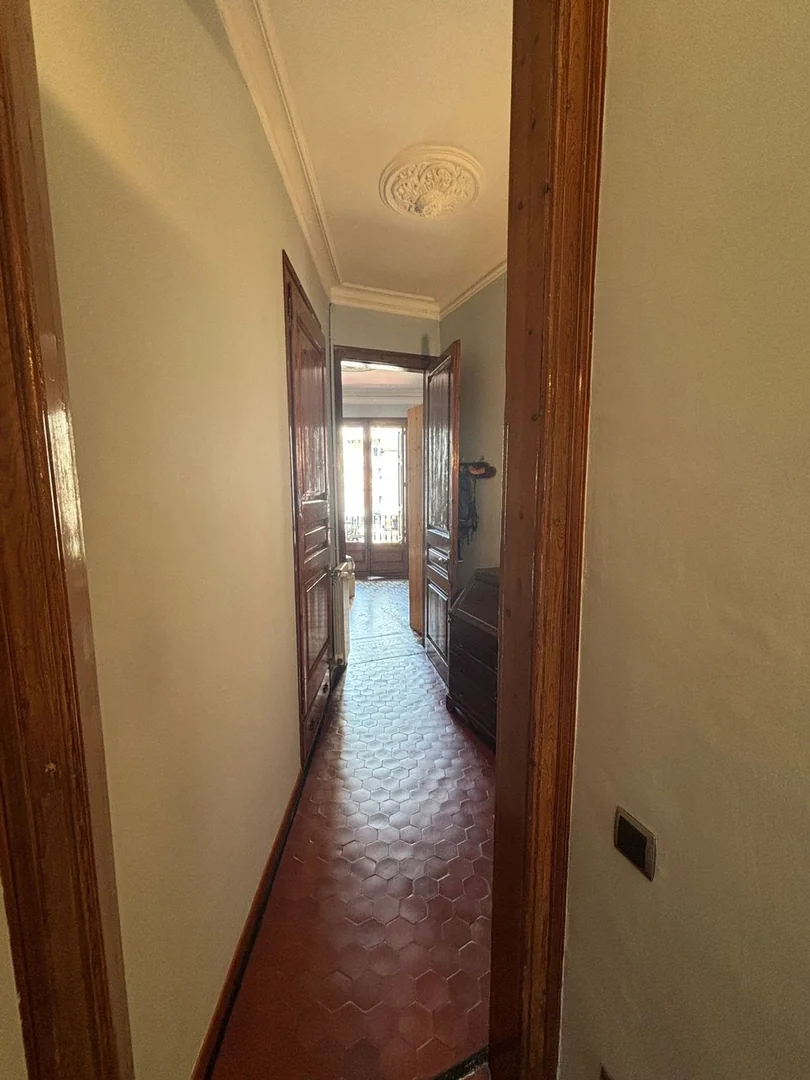 Piso en Calle de Bailèn, 62 - Foto 10