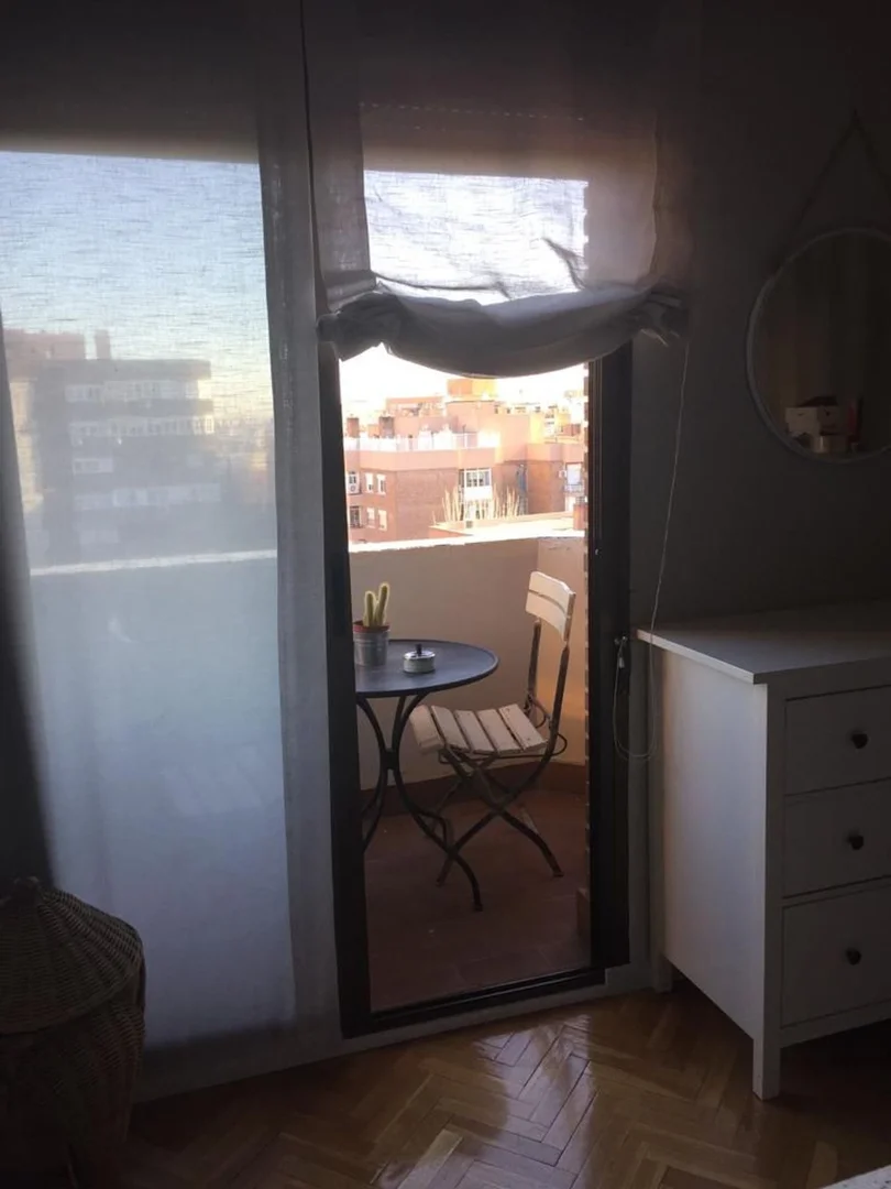 Ático en avenida Alberto Alcocer, 46 - Foto 30